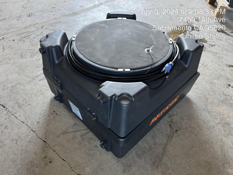 2022 PHOENIX Guardian R Hepa