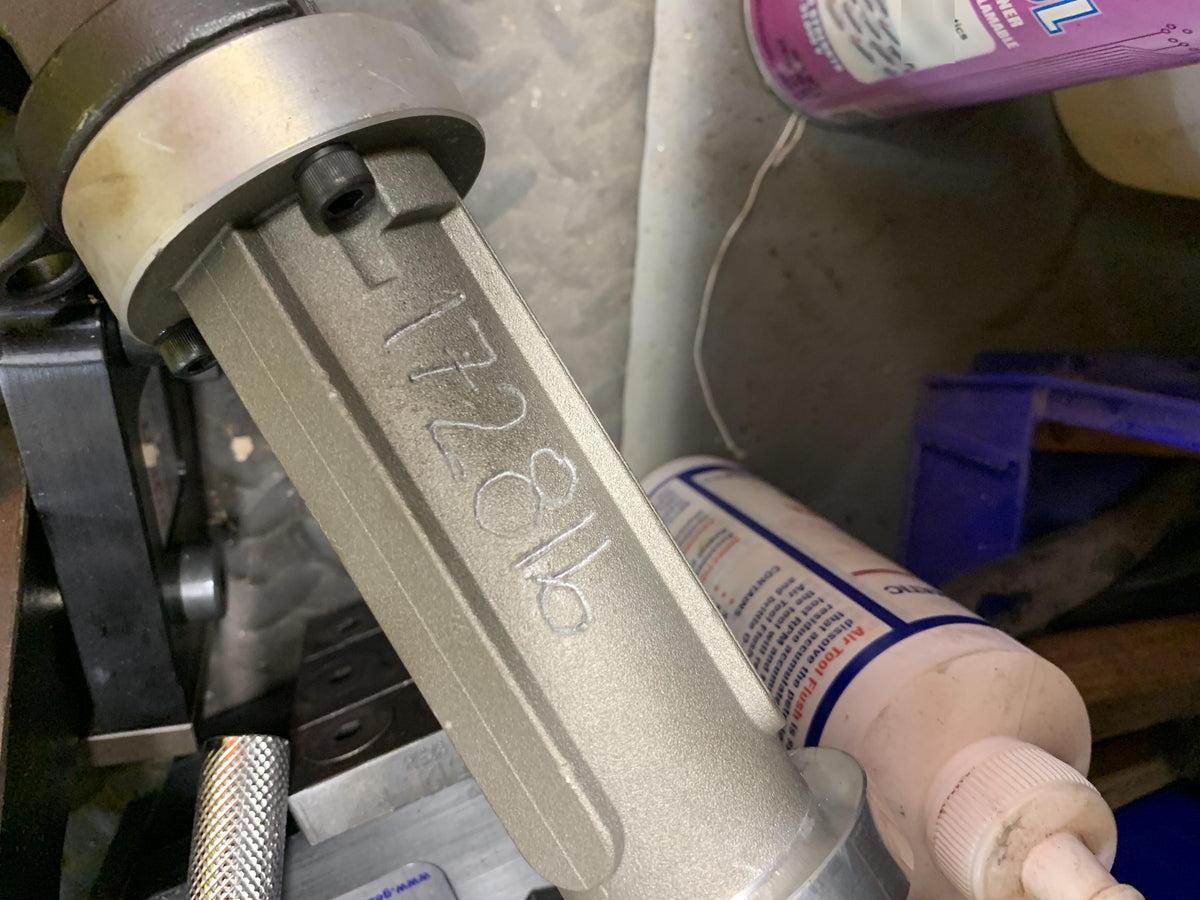 2021 PETOL P95-525
