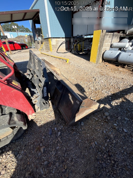 2022 PALADIN 48" Pallet Forks - Paladin