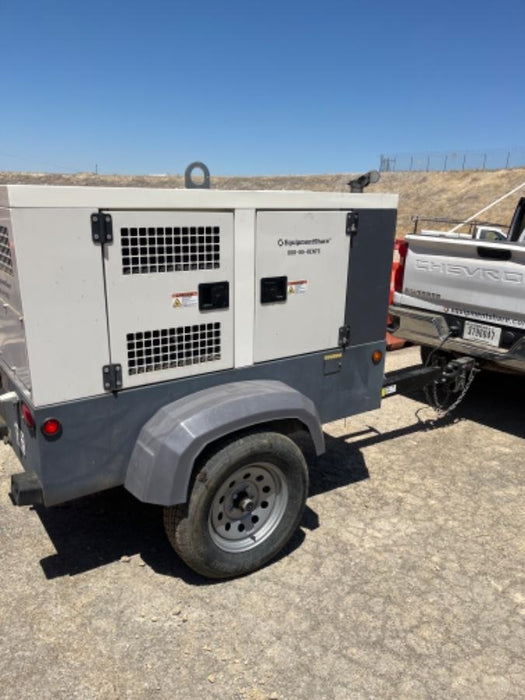 2021 ATLAS COPCO QAS45 CWK