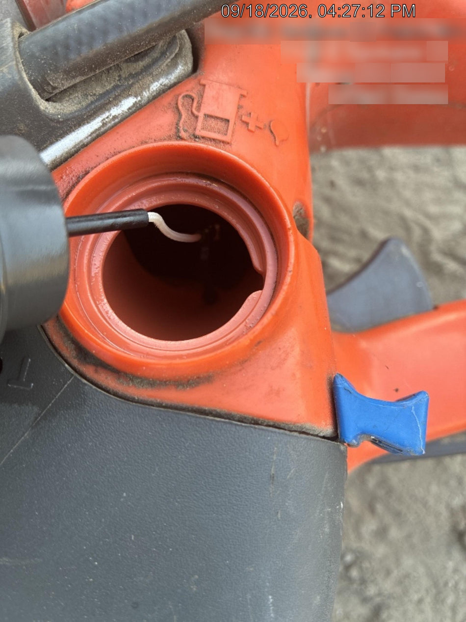 2020 HUSQVARNA K770