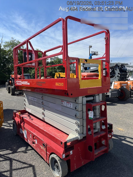 2021 MEC 4555SE