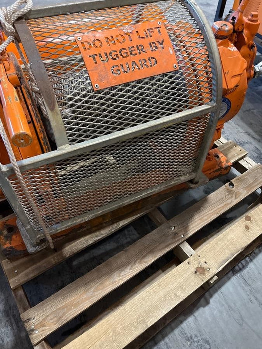 2021 INGERSOLL RAND IR-HUL