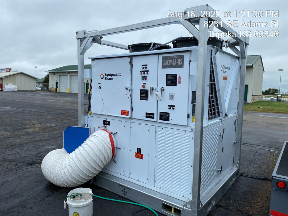 2022 SMARTECH SACP41A-HS