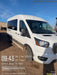 2025 FORD Transit 350 Rental
