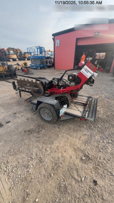 2022 BARRETO E4X6TBT