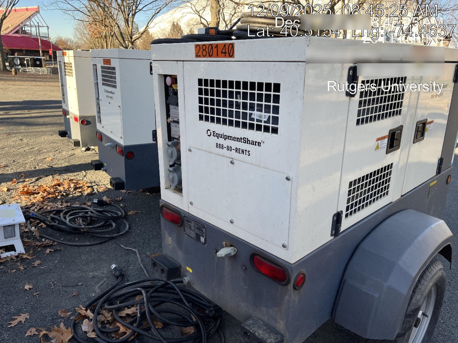 2022 ATLAS COPCO QAS25 CWK