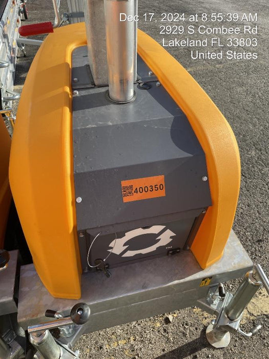 2024 ATLAS COPCO HILIGHT E3 Plus