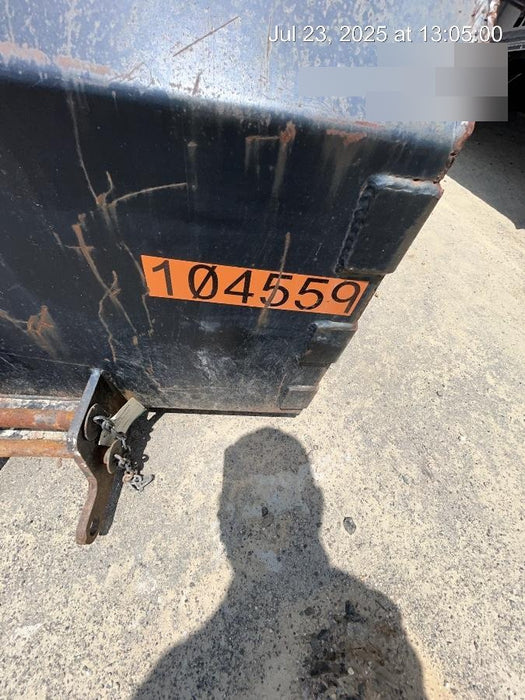 2020 STAR INDUSTRIES 1406B