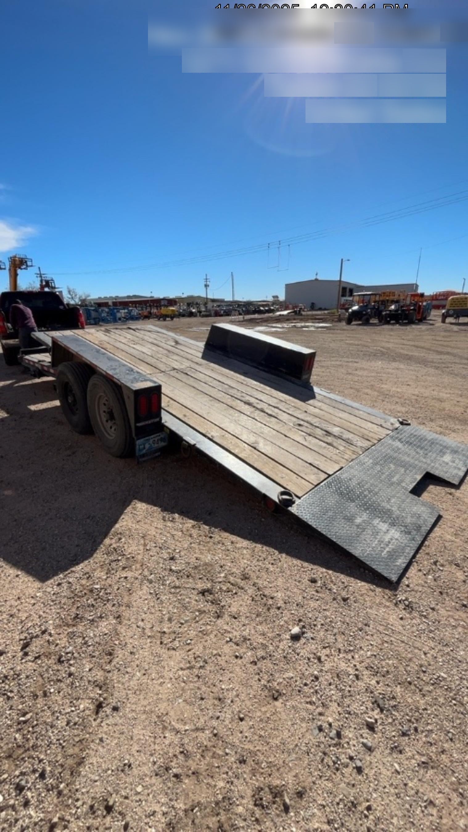 2022 TOWMASTER T-12DT