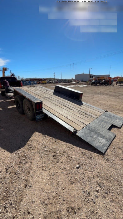 2022 TOWMASTER T-12DT