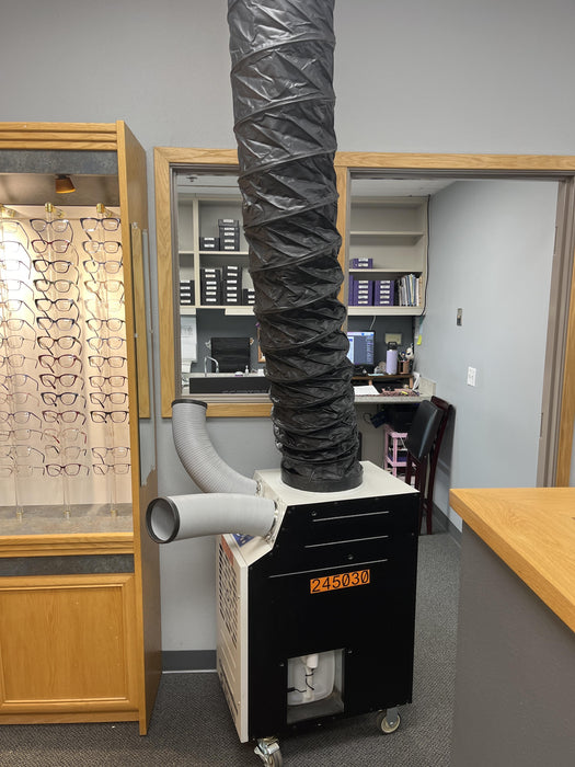 2022 KWIKOOL KPAC1411-2