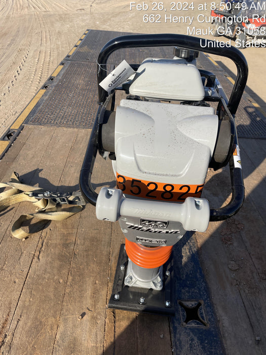 2023 MULTIQUIP MTX60HD