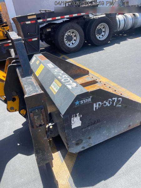 2025 STAR INDUSTRIES 1406B