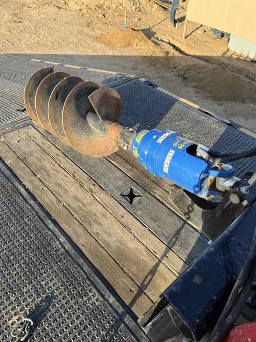 2023 AUGER TORQUE 3300-30