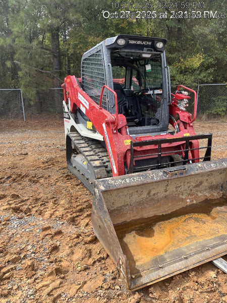 2025 ARROW MATERIAL HANDLING F5100CB