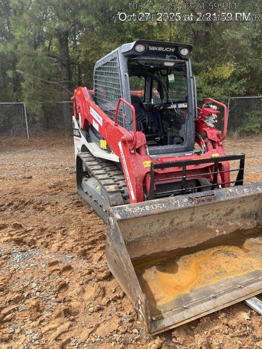 2025 ARROW MATERIAL HANDLING F5100CB