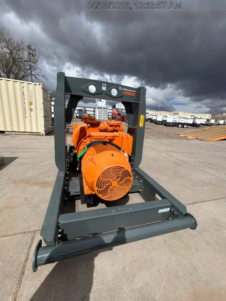 2023 PREMIER PUMP 8NHTA‐RP‐E300‐S