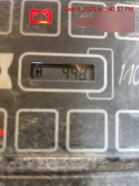 2019 WACKER NEUSON RTKx-SC3