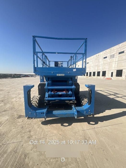 2020 GENIE GS-4390 RT