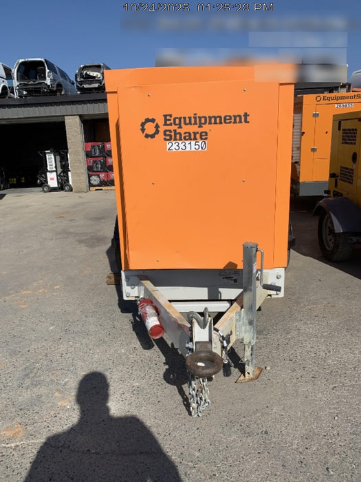 2022 PIONEER SAPP44S10L71-D2.9L4