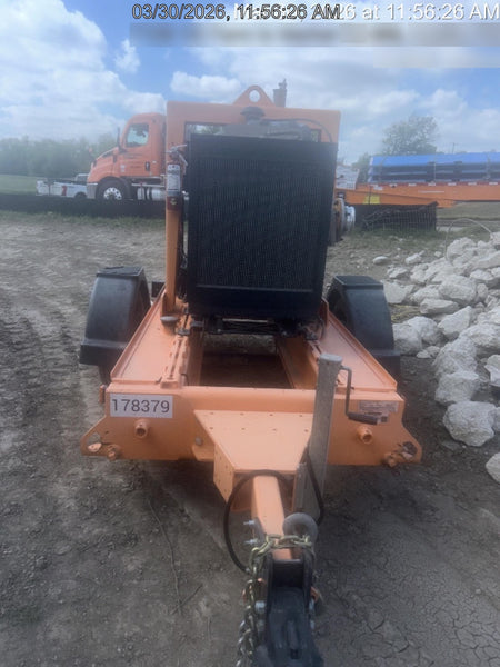 2021 PIONEER PP66S12L71-TD2.9L4