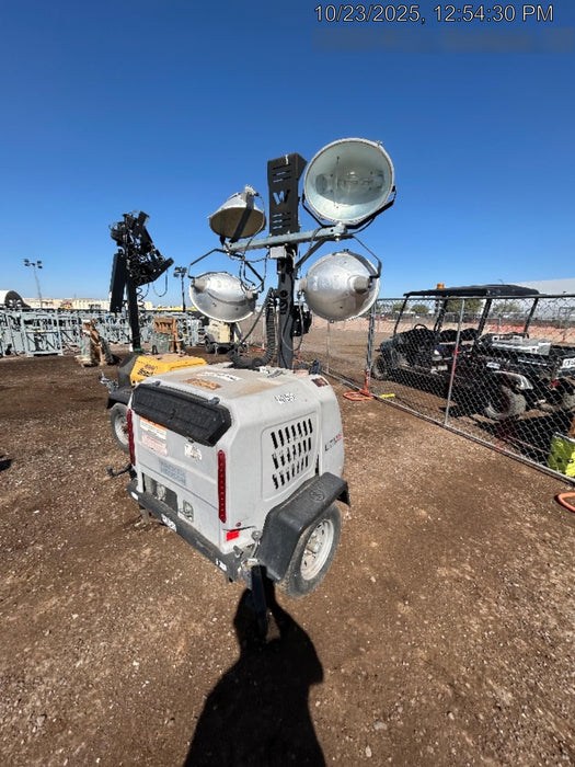 2018 WACKER NEUSON LTV6K-MH