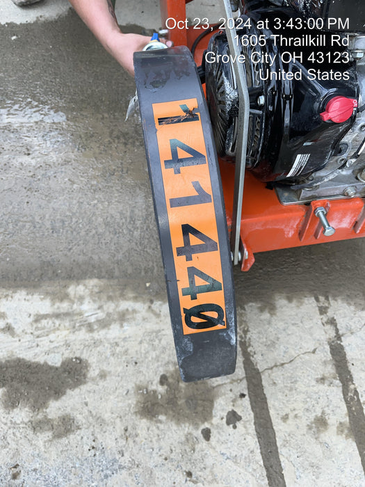 2023 MULTIQUIP MVC82VHW