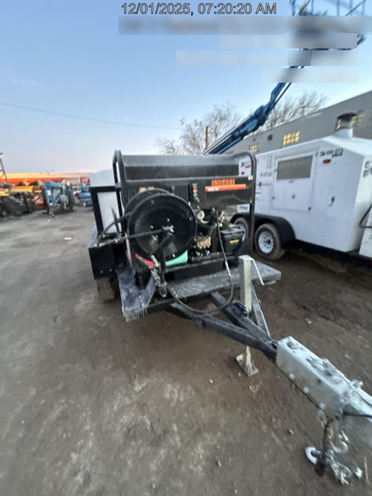 2025 MI-T-M HS-3505-1MGH-UR