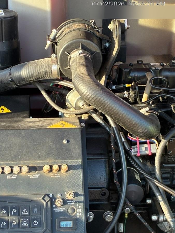 2024 GENERAC MLT2