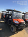 2022 KUBOTA RTV-X1140W-H (Canopy)