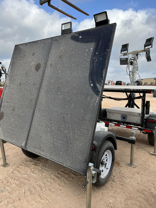 2022 WANCO WLTSSM4A750