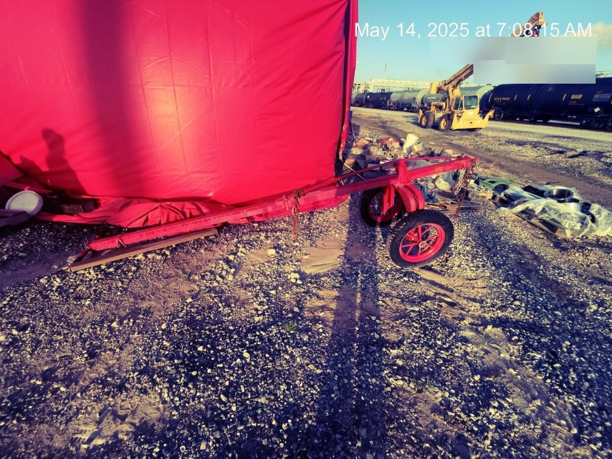 2021 B&B PIPE 2014