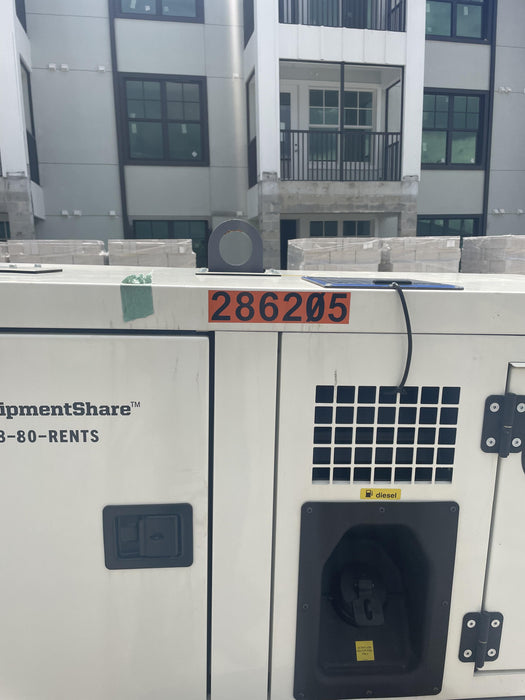 2022 ATLAS COPCO QAS25 CWK