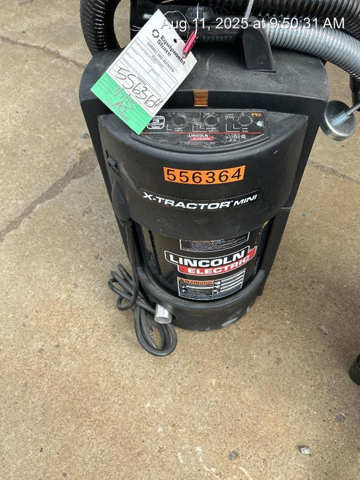 2025 LINCOLN ELECTRIC K3972-5