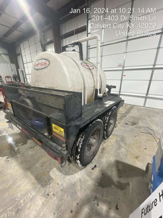 2023 SIMPSON SWT-52517