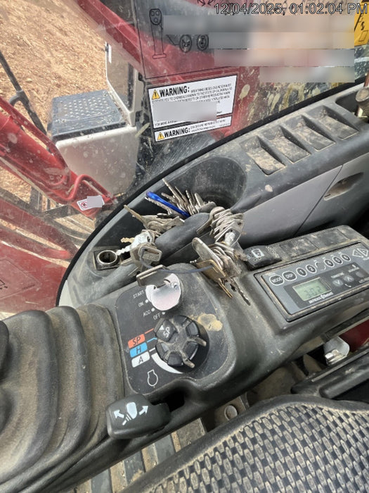 2021 LINK-BELT 210X4