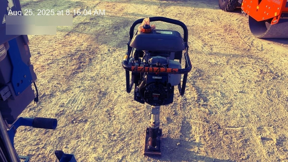 2023 MULTIQUIP MTR40HF