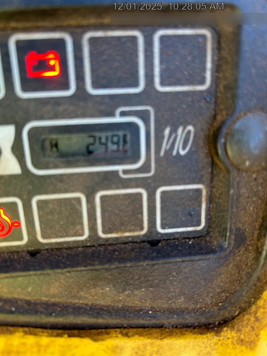 2020 WACKER NEUSON RTLx-SC3