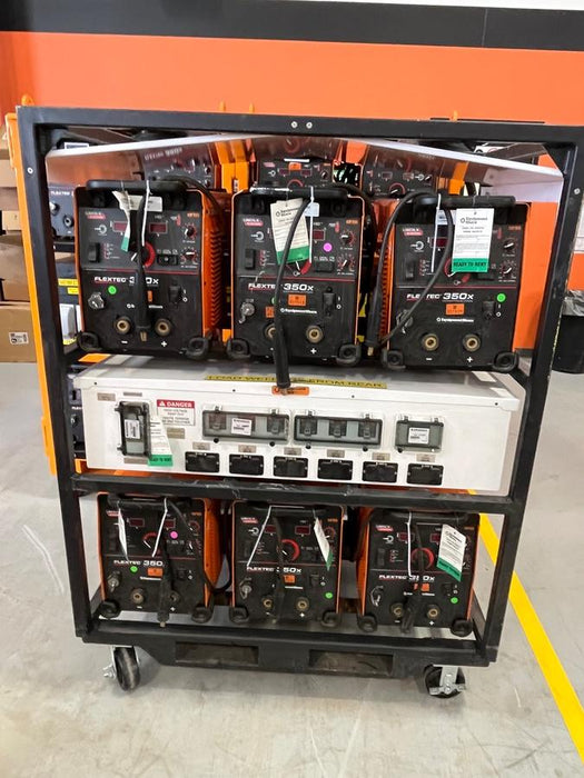 2023 LEX WR6A-7SM-FG26DZ6LD-R