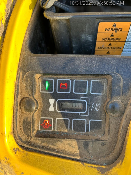 2019 WACKER NEUSON RTKx-SC3