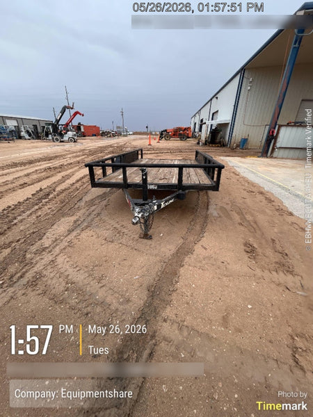 2019 TEXLINE 8314SF-14