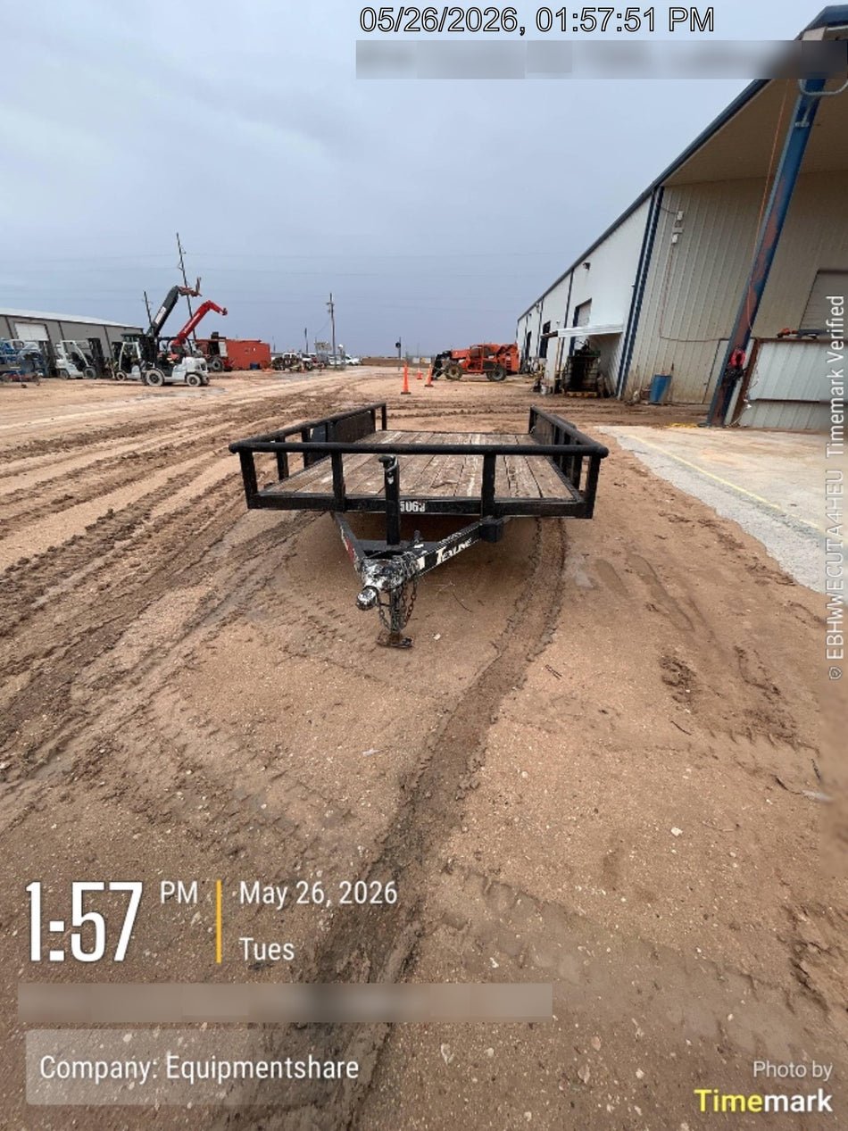 2019 TEXLINE 8314SF-14