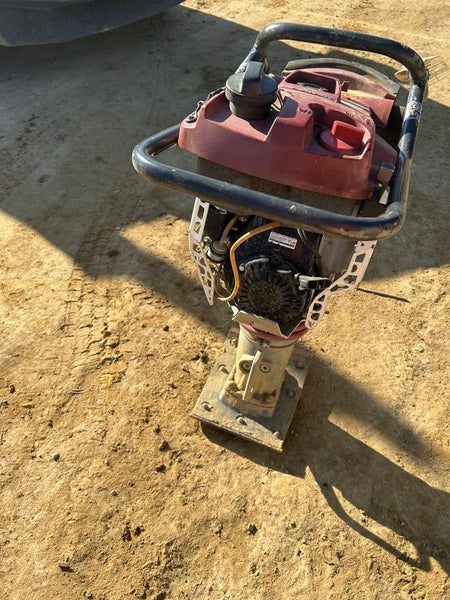 2021 DYNAPAC DR7X