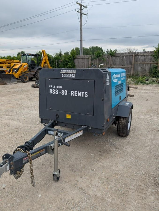 2024 AIRMAN PDS185S CWK