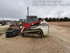 2021 TAKEUCHI TL12R2-CR