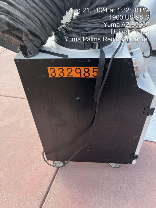 2023 KWIKOOL KPAC1411-2