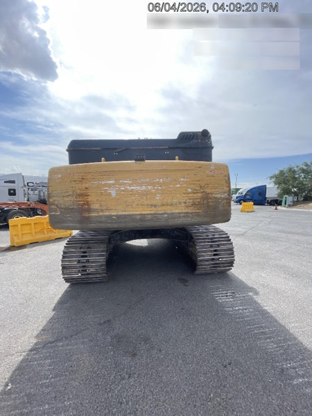 2019 SANY SY365C LC