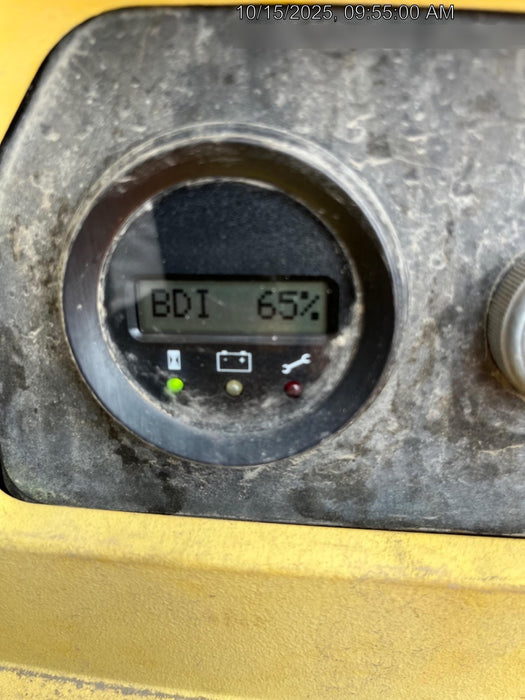 2020 HYSTER W45ZHD