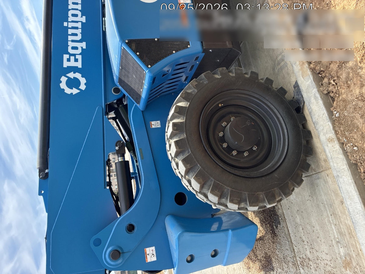2026 GENIE GTH-1056